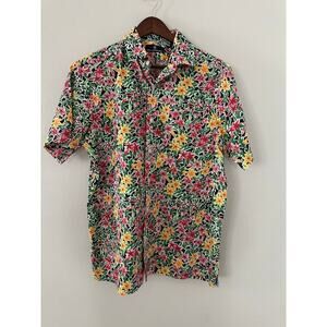 Hart Schaffner Marx Key West Collection sz Medium